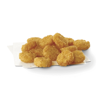 HASH BROWN