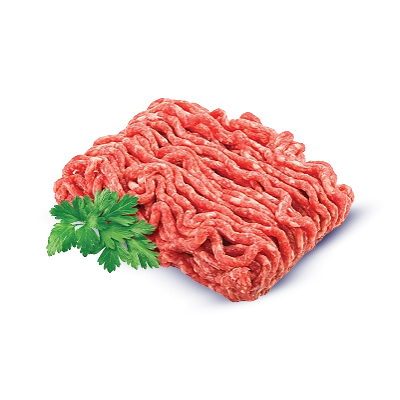 GROUND BEEF